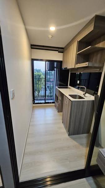 Kensington Phaholyothin 63, Bangkok, Soi Phaholyothin 63, Phaholyothin Road, Anusaowari, Bang Khen, Bangkok, 1 Bedroom, 31 sqm, Condo For Sale, by Living Condo, 11682408 - DDproperty.com