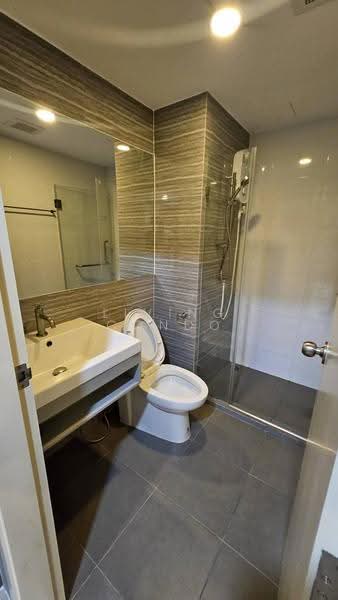 Kensington Phaholyothin 63, Bangkok, Soi Phaholyothin 63, Phaholyothin Road, Anusaowari, Bang Khen, Bangkok, 1 Bedroom, 31 sqm, Condo For Sale, by Living Condo, 11682408 - DDproperty.com
