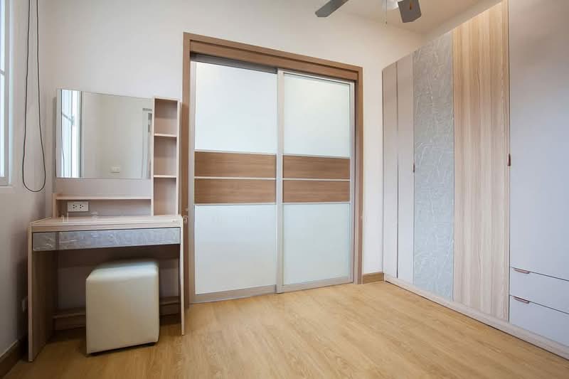 Casa Ville Watcharapon-Sukhapibarn 5 : คาซ่า วิลล์ วัชรพล-สุขาภิบาล 5, กรุงเทพ, ถนนสุขาภิบาล 5, ออเงิน, สายไหม, กรุงเทพ, 260 ตร.ม., บ้านเดี่ยว ให้เช่า, โดย ปรินทร์ญาดา ชิณโชติ, 11682444 - DDproperty.com