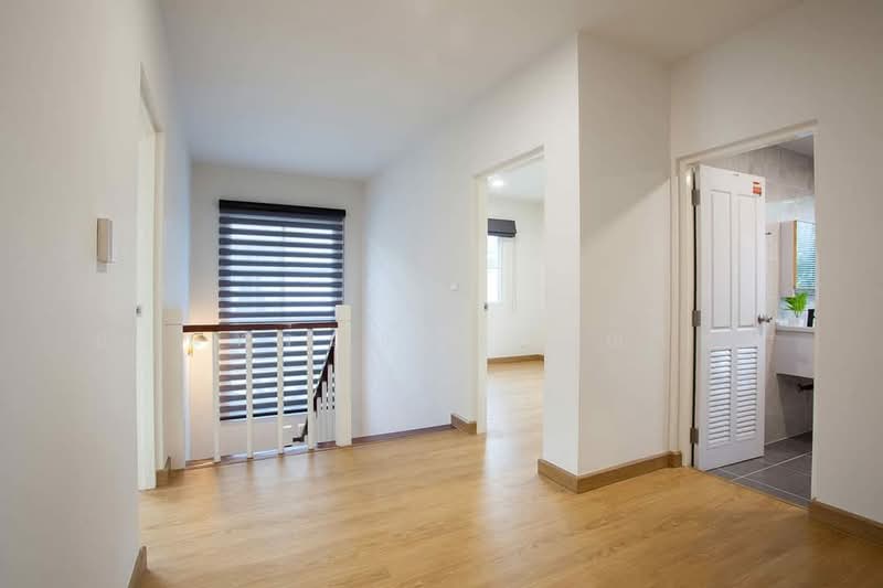 Casa Ville Watcharapon-Sukhapibarn 5, Bangkok, Sukhaphiban 5 Road, O-Ngoen, Sai Mai, Bangkok, 4 Bedrooms, 260 sqm, Single Detached House For Rent, by ปรินทร์ญาดา ชิณโชติ, 11682444 - DDproperty.com