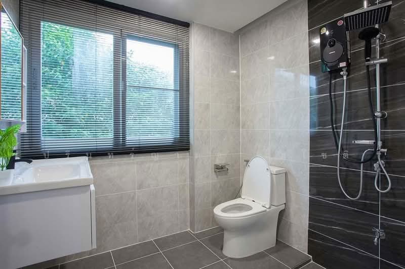 Casa Ville Watcharapon-Sukhapibarn 5 : คาซ่า วิลล์ วัชรพล-สุขาภิบาล 5, กรุงเทพ, ถนนสุขาภิบาล 5, ออเงิน, สายไหม, กรุงเทพ, 260 ตร.ม., บ้านเดี่ยว ให้เช่า, โดย ปรินทร์ญาดา ชิณโชติ, 11682444 - DDproperty.com