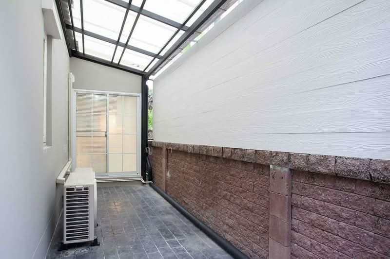 Casa Ville Watcharapon-Sukhapibarn 5 : คาซ่า วิลล์ วัชรพล-สุขาภิบาล 5, กรุงเทพ, ถนนสุขาภิบาล 5, ออเงิน, สายไหม, กรุงเทพ, 260 ตร.ม., บ้านเดี่ยว ให้เช่า, โดย ปรินทร์ญาดา ชิณโชติ, 11682444 - DDproperty.com