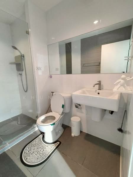 Aspire Sukhumvit 48, Bangkok, Sukhumvit Road, Phra Kanong, Khlong Toei, Bangkok, 1 Bedroom, 38 sqm, Condo For Rent, by Khun Archie, 11682446 - DDproperty.com