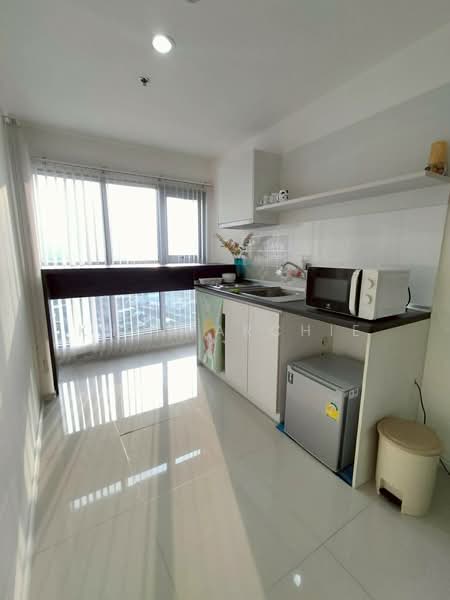 Aspire Sukhumvit 48, Bangkok, Sukhumvit Road, Phra Kanong, Khlong Toei, Bangkok, 1 Bedroom, 38 sqm, Condo For Rent, by Khun Archie, 11682446 - DDproperty.com