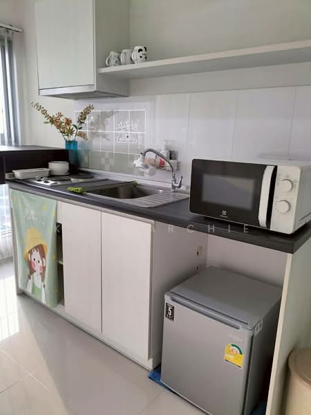 Aspire Sukhumvit 48 : แอสปาย สุขุมวิท 48, กรุงเทพ, ซอยสุขุมวิท 48 ถนนสุขุมวิท แขวงพระโขนง เขตคลองเตย กรุงเทพมหานคร, พระโขนง, คลองเตย, กรุงเทพ, 38 ตร.ม., คอนโด ให้เช่า, โดย Khun Archie, 11682446 - DDproperty.com