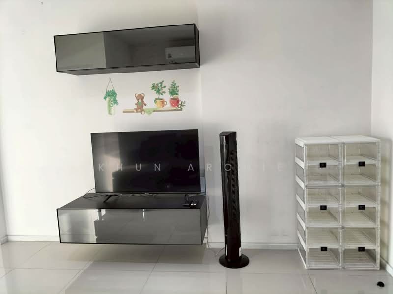 Aspire Sukhumvit 48 : แอสปาย สุขุมวิท 48, กรุงเทพ, ซอยสุขุมวิท 48 ถนนสุขุมวิท แขวงพระโขนง เขตคลองเตย กรุงเทพมหานคร, พระโขนง, คลองเตย, กรุงเทพ, 38 ตร.ม., คอนโด ให้เช่า, โดย Khun Archie, 11682446 - DDproperty.com