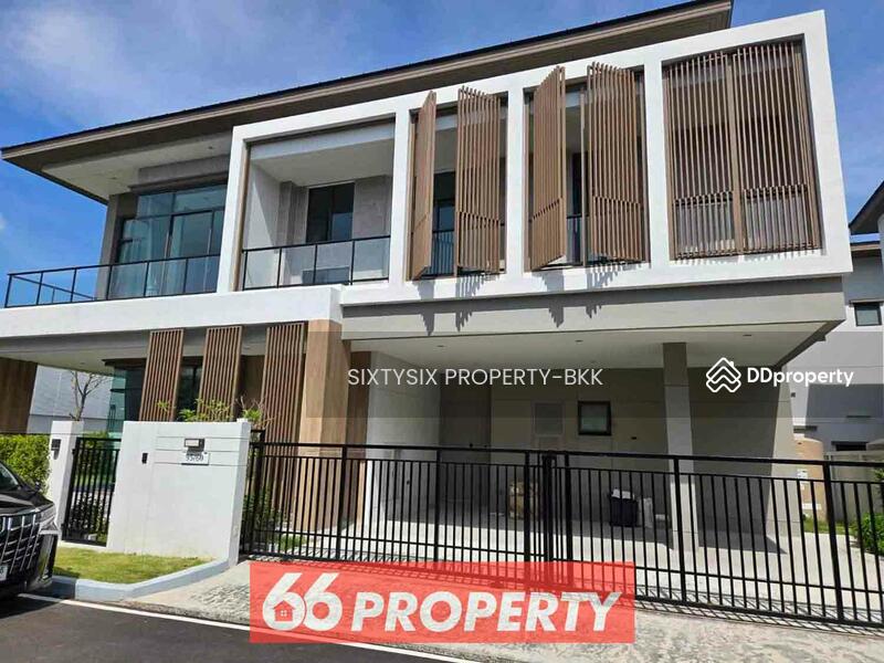For Rent - Bangkok Boulevard Bangna KM.5, Samut Prakan