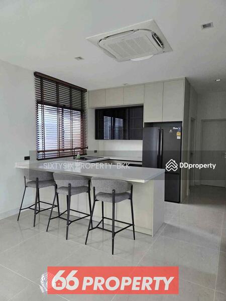 For Rent - Bangkok Boulevard Bangna KM.5, Samut Prakan