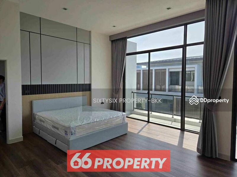 For Rent - Bangkok Boulevard Bangna KM.5, Samut Prakan