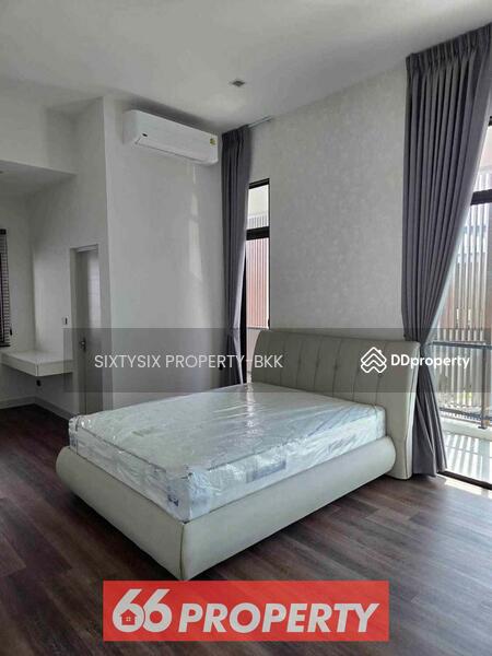 For Rent - Bangkok Boulevard Bangna KM.5, Samut Prakan