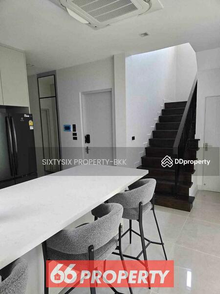 For Rent - Bangkok Boulevard Bangna KM.5, Samut Prakan