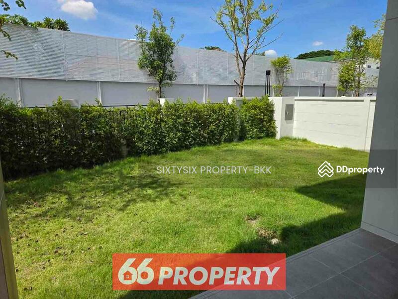 For Rent - Bangkok Boulevard Bangna KM.5, Samut Prakan