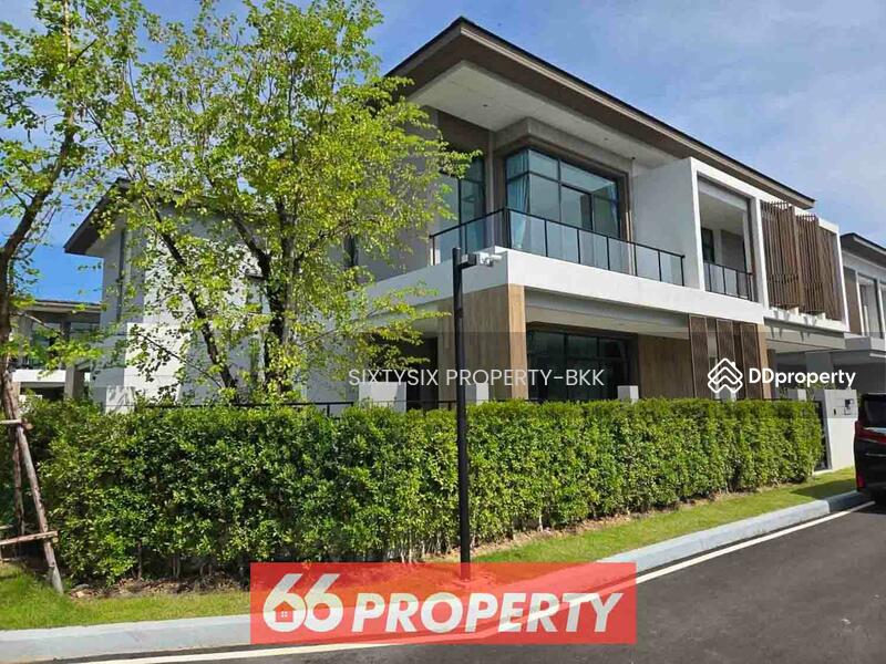 For Rent - Bangkok Boulevard Bangna KM.5, Samut Prakan