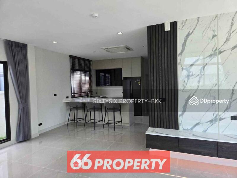 For Rent - Bangkok Boulevard Bangna KM.5, Samut Prakan