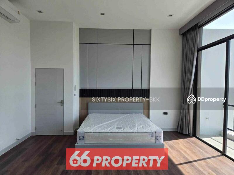 For Rent - Bangkok Boulevard Bangna KM.5, Samut Prakan