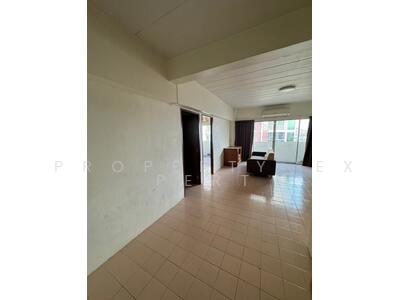 ขาย - TC Tower Condo : คอนโดทีซีทาวเวอร์, กรุงเทพ