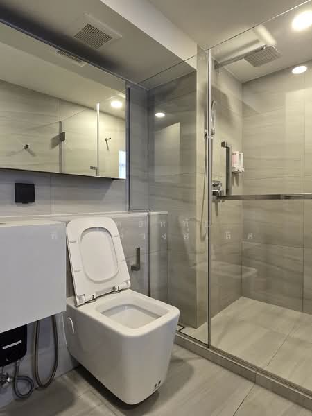 Park Origin Chula-Samyan, Bangkok, Rama 4 Road, Maha Phrutharam, Bang Rak, Bangkok, 2 Bedrooms, 47 sqm, Condo For Rent, by สุทธิหทัย พิทักษ์วงศ์เลิศ, 11682475 - DDproperty.com