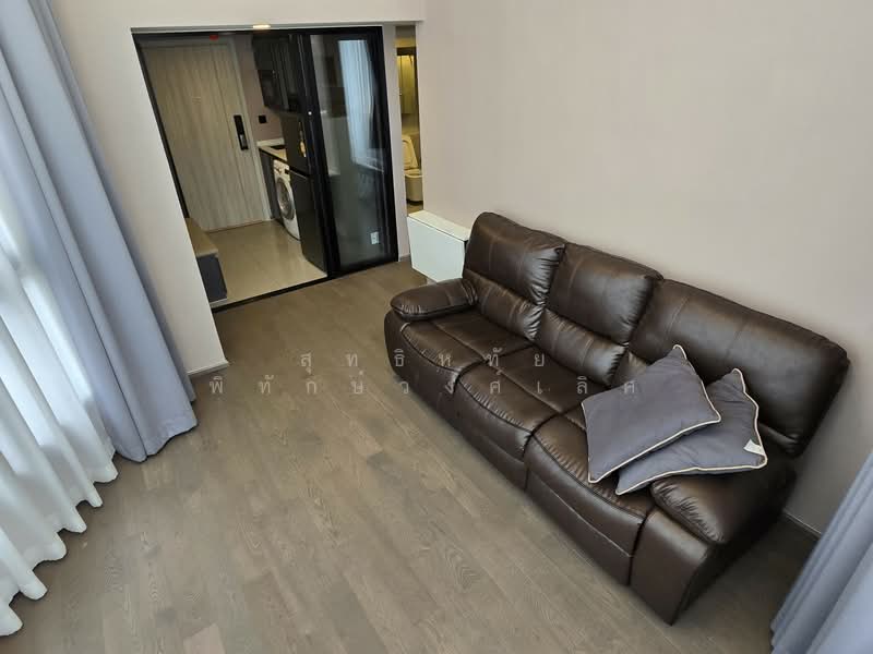 Park Origin Chula-Samyan : พาร์ค ออริจิ้น จุฬา สามย่าน, กรุงเทพ, ถนนพระรามที่ 4, มหาพฤฒาราม, บางรัก, กรุงเทพ, 47 ตร.ม., คอนโด ให้เช่า, โดย สุทธิหทัย พิทักษ์วงศ์เลิศ, 11682475 - DDproperty.com