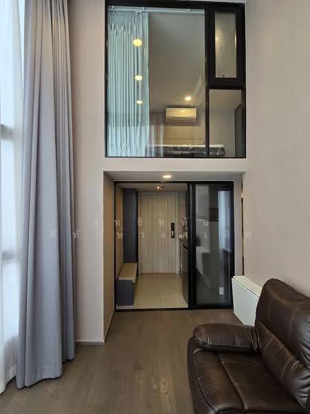 Park Origin Chula-Samyan, Bangkok, Rama 4 Road, Maha Phrutharam, Bang Rak, Bangkok, 2 Bedrooms, 47 sqm, Condo For Rent, by สุทธิหทัย พิทักษ์วงศ์เลิศ, 11682475 - DDproperty.com