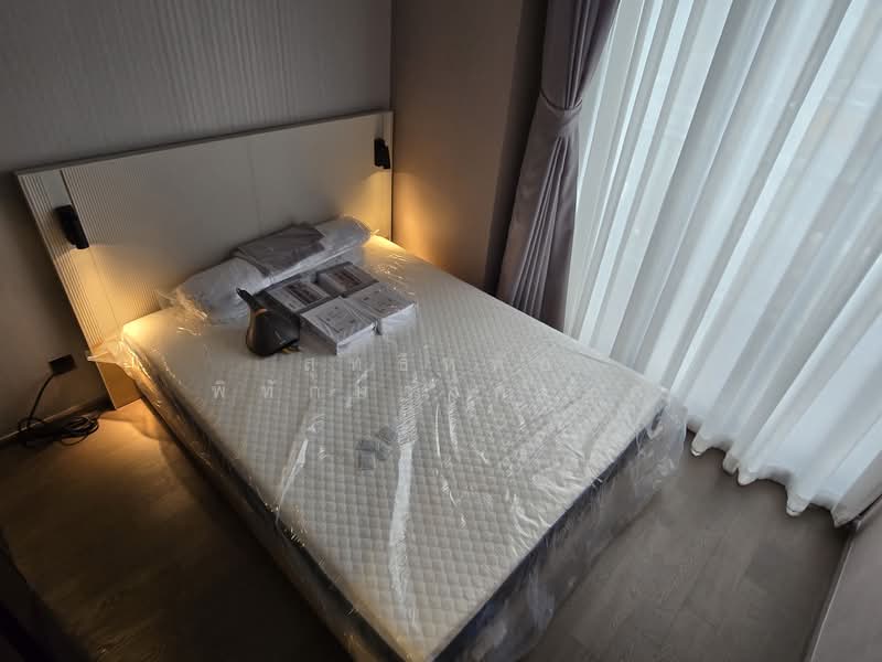 Park Origin Chula-Samyan, Bangkok, Rama 4 Road, Maha Phrutharam, Bang Rak, Bangkok, 2 Bedrooms, 47 sqm, Condo For Rent, by สุทธิหทัย พิทักษ์วงศ์เลิศ, 11682475 - DDproperty.com