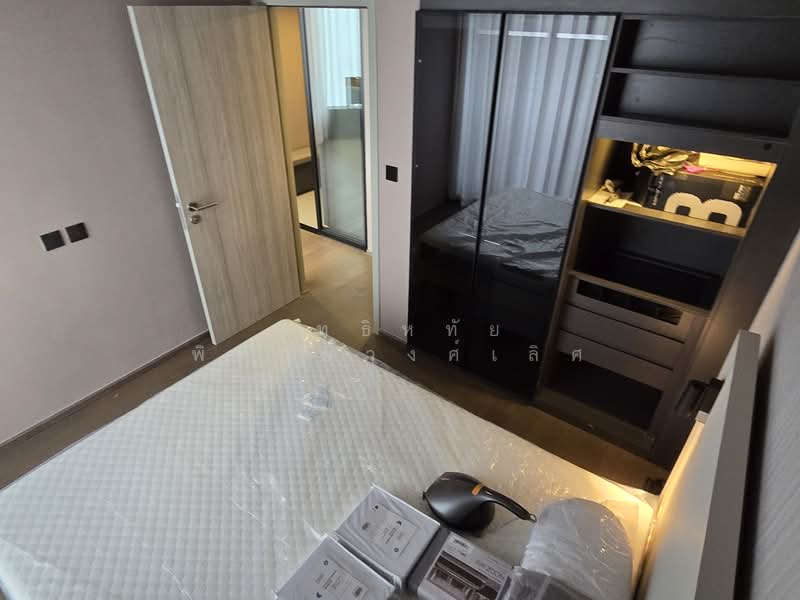 Park Origin Chula-Samyan, Bangkok, Rama 4 Road, Maha Phrutharam, Bang Rak, Bangkok, 2 Bedrooms, 47 sqm, Condo For Rent, by สุทธิหทัย พิทักษ์วงศ์เลิศ, 11682475 - DDproperty.com