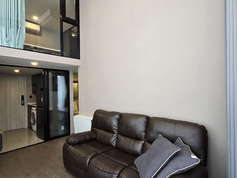 Park Origin Chula-Samyan, Bangkok, Rama 4 Road, Maha Phrutharam, Bang Rak, Bangkok, 2 Bedrooms, 47 sqm, Condo For Rent, by สุทธิหทัย พิทักษ์วงศ์เลิศ, 11682475 - DDproperty.com