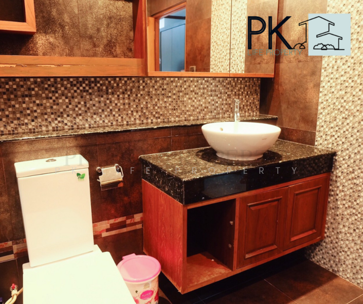 5R0312 Pool villa for rent 3 bedroom 2 bathroom 65,000/month at kathu have fully furnished, Phuket, Kathu, Phuket, 3 Bedrooms, 200 sqm, Villa For Rent, by PK LIFE Property, 11682497 - DDproperty.com