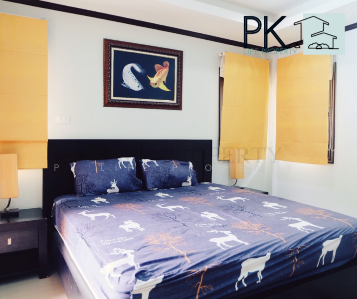 5R0312 Pool villa for rent 3 bedroom 2 bathroom 65,000/month at kathu have fully furnished, Phuket, Kathu, Phuket, 3 Bedrooms, 200 sqm, Villa For Rent, by PK LIFE Property, 11682497 - DDproperty.com
