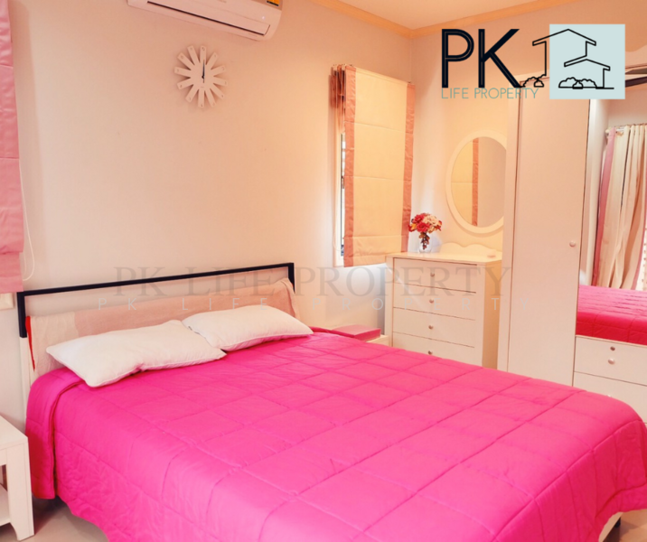 5R0312 Pool villa for rent 3 bedroom 2 bathroom 65,000/month at kathu have fully furnished, Phuket, Kathu, Phuket, 3 Bedrooms, 200 sqm, Villa For Rent, by PK LIFE Property, 11682497 - DDproperty.com