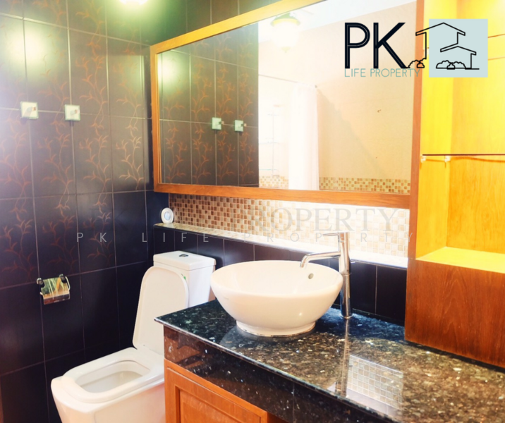 5R0312 Pool villa for rent 3 bedroom 2 bathroom 65,000/month at kathu have fully furnished, Phuket, Kathu, Phuket, 3 Bedrooms, 200 sqm, Villa For Rent, by PK LIFE Property, 11682497 - DDproperty.com