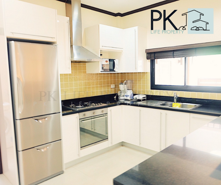 5R0312 Pool villa for rent 3 bedroom 2 bathroom 65,000/month at kathu have fully furnished, Phuket, Kathu, Phuket, 3 Bedrooms, 200 sqm, Villa For Rent, by PK LIFE Property, 11682497 - DDproperty.com