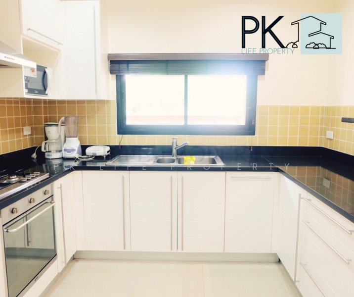 5R0312 Pool villa for rent 3 bedroom 2 bathroom 65,000/month at kathu have fully furnished, Phuket, Kathu, Phuket, 3 Bedrooms, 200 sqm, Villa For Rent, by PK LIFE Property, 11682497 - DDproperty.com