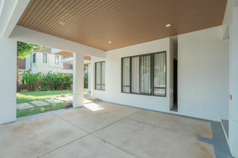 5R0427 Pool villa for rent 3 bedroom 5 bathroom 130,000/month at kathu have fully furnished, ภูเก็ต, กะทู้, ภูเก็ต, 300 ตร.ม., วิลล่า ให้เช่า, โดย PK LIFE Property, 11682510 - DDproperty.com