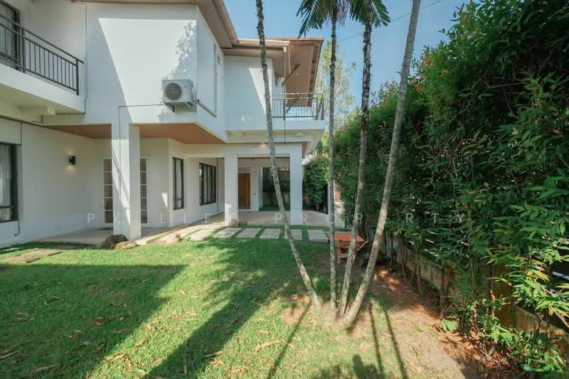 5R0427 Pool villa for rent 3 bedroom 5 bathroom 130,000/month at kathu have fully furnished, ภูเก็ต, กะทู้, ภูเก็ต, 300 ตร.ม., วิลล่า ให้เช่า, โดย PK LIFE Property, 11682510 - DDproperty.com