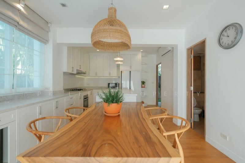 5R0427 Pool villa for rent 3 bedroom 5 bathroom 130,000/month at kathu have fully furnished, ภูเก็ต, กะทู้, ภูเก็ต, 300 ตร.ม., วิลล่า ให้เช่า, โดย PK LIFE Property, 11682510 - DDproperty.com
