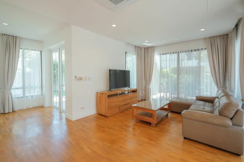 5R0427 Pool villa for rent 3 bedroom 5 bathroom 130,000/month at kathu have fully furnished, ภูเก็ต, กะทู้, ภูเก็ต, 300 ตร.ม., วิลล่า ให้เช่า, โดย PK LIFE Property, 11682510 - DDproperty.com