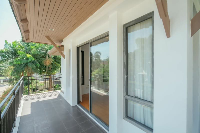 5R0427 Pool villa for rent 3 bedroom 5 bathroom 130,000/month at kathu have fully furnished, ภูเก็ต, กะทู้, ภูเก็ต, 300 ตร.ม., วิลล่า ให้เช่า, โดย PK LIFE Property, 11682510 - DDproperty.com