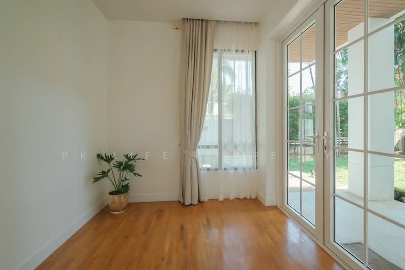 5R0427 Pool villa for rent 3 bedroom 5 bathroom 130,000/month at kathu have fully furnished, ภูเก็ต, กะทู้, ภูเก็ต, 300 ตร.ม., วิลล่า ให้เช่า, โดย PK LIFE Property, 11682510 - DDproperty.com