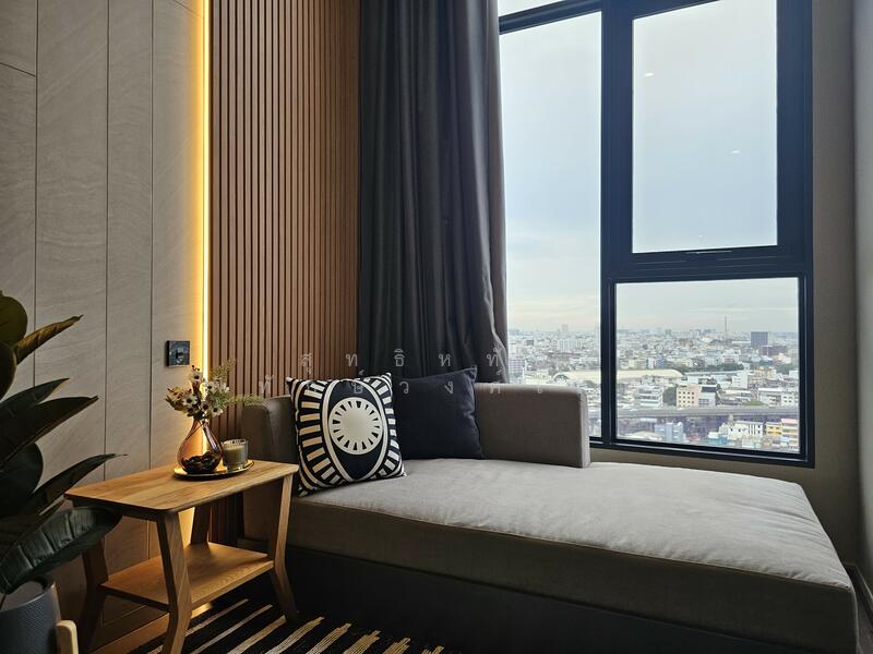 Park Origin Chula-Samyan, Bangkok, Rama 4 Road, Maha Phrutharam, Bang Rak, Bangkok, 1 Bedroom, 34 sqm, Condo For Rent, by สุทธิหทัย พิทักษ์วงศ์เลิศ, 11682517 - DDproperty.com