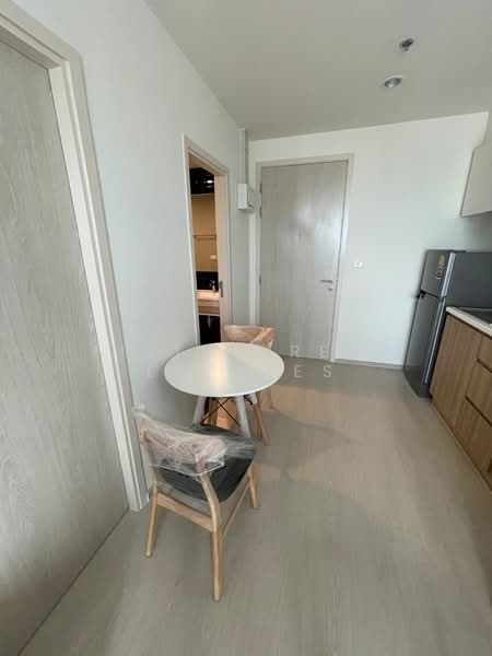 NUE Noble Chaengwattana, Nonthaburi, 65 Chaeng Watthana Rd, Bang Talat, Pak Kret, Nonthaburi, 1 Bedroom, 28 sqm, Condo For Rent, by Living Real Estates, 11682527 - DDproperty.com