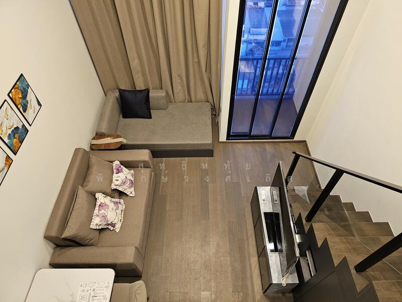 ให้เช่า - Park Origin Chula-Samyan : พาร์ค ออริจิ้น จุฬา สามย่าน, กรุงเทพ