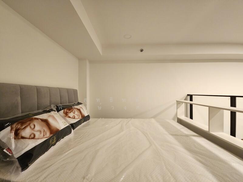 ให้เช่า - Park Origin Chula-Samyan : พาร์ค ออริจิ้น จุฬา สามย่าน, กรุงเทพ