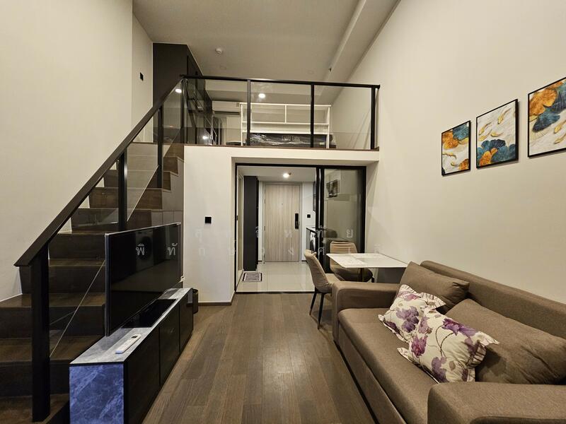 ให้เช่า - Park Origin Chula-Samyan : พาร์ค ออริจิ้น จุฬา สามย่าน, กรุงเทพ