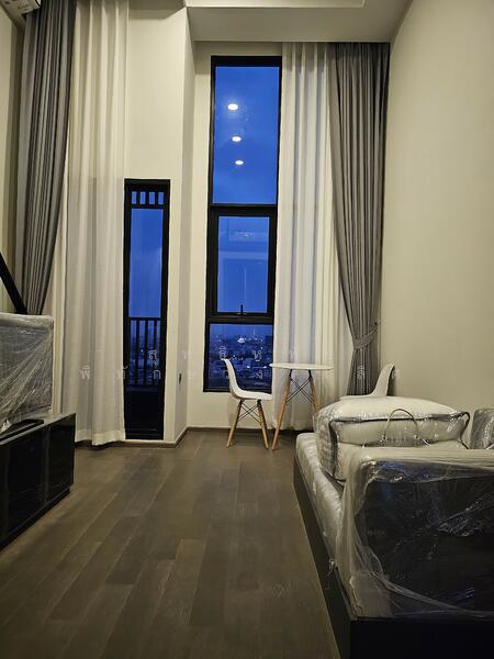 Park Origin Chula-Samyan, Bangkok, Rama 4 Road, Maha Phrutharam, Bang Rak, Bangkok, 1 Bedroom, 34 sqm, Condo For Rent, by สุทธิหทัย พิทักษ์วงศ์เลิศ, 11682564 - DDproperty.com