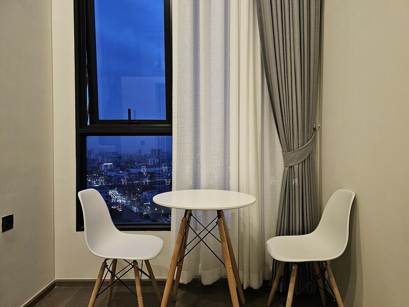 Park Origin Chula-Samyan, Bangkok, Rama 4 Road, Maha Phrutharam, Bang Rak, Bangkok, 1 Bedroom, 34 sqm, Condo For Rent, by สุทธิหทัย พิทักษ์วงศ์เลิศ, 11682564 - DDproperty.com