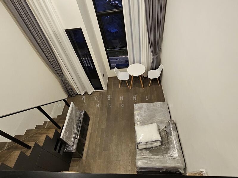 Park Origin Chula-Samyan, Bangkok, Rama 4 Road, Maha Phrutharam, Bang Rak, Bangkok, 1 Bedroom, 34 sqm, Condo For Rent, by สุทธิหทัย พิทักษ์วงศ์เลิศ, 11682564 - DDproperty.com