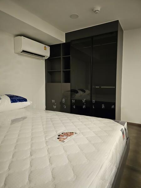 Park Origin Chula-Samyan, Bangkok, Rama 4 Road, Maha Phrutharam, Bang Rak, Bangkok, 1 Bedroom, 34 sqm, Condo For Rent, by สุทธิหทัย พิทักษ์วงศ์เลิศ, 11682564 - DDproperty.com