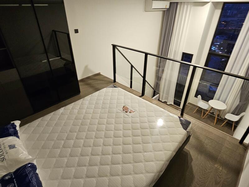 Park Origin Chula-Samyan, Bangkok, Rama 4 Road, Maha Phrutharam, Bang Rak, Bangkok, 1 Bedroom, 34 sqm, Condo For Rent, by สุทธิหทัย พิทักษ์วงศ์เลิศ, 11682564 - DDproperty.com