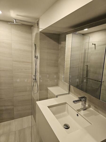 Park Origin Chula-Samyan, Bangkok, Rama 4 Road, Maha Phrutharam, Bang Rak, Bangkok, 1 Bedroom, 34 sqm, Condo For Rent, by สุทธิหทัย พิทักษ์วงศ์เลิศ, 11682564 - DDproperty.com