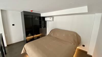 For Rent - Park Origin Chula-Samyan, Bangkok